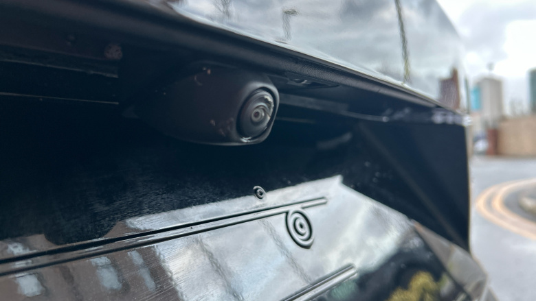 Ford Puma 1.0 EcoBoost Hybrid mHEV ST-Line X 5dr Petrol Hatchback